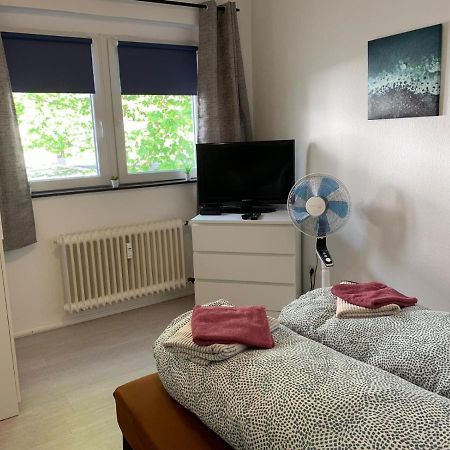 Stadtnah An Der Foerde 7 Hh M 1Og Фленсбург Екстериор снимка