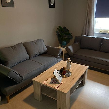 Stadtnah An Der Foerde 7 Hh M 1Og Фленсбург Екстериор снимка