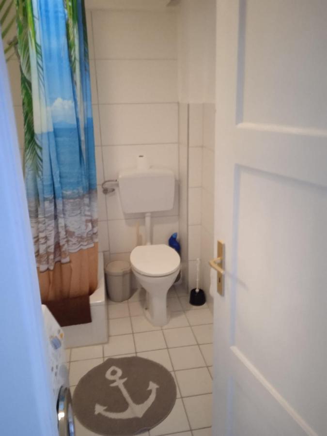 Stadtnah An Der Foerde 7 Hh M 1Og Фленсбург Екстериор снимка